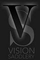 Vision Saddlery logo