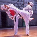 WSM Sohn's Agape Taekwondo image 5