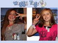 Waggy Tags logo