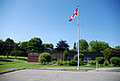 West Rouge Junior Public School logo
