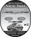 Westside Taxi and Limousine Services logo