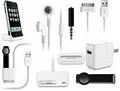 Wholesale Cell Phone Accessories in Toronto - Budget Electronics logo