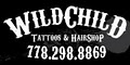 Wildchild Tattoo & Hair shop logo