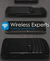 Wireless Experts Training Solutions logo