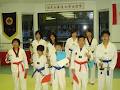 Wu's Tae Kwondo School Canada image 3