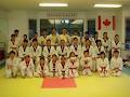 Wu's Tae Kwondo School Canada image 4