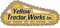 Yellow Tractor Works Inc logo