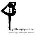 Yellow Yogi image 4