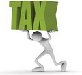 Your Disabilty Tax- Tax Preparation Service Cornwall logo