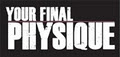 Your Final Physique logo