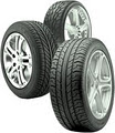 Zee Tire Service Ltd logo