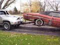 aburg towing amherstburg towing and flatbed service. image 2