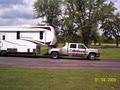 aburg towing amherstburg towing and flatbed service. image 4