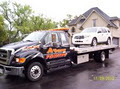 aburg towing amherstburg towing and flatbed service. image 5