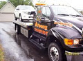 aburg towing amherstburg towing and flatbed service. image 6