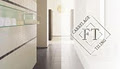 carrelage FT tiling logo