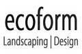 ecoform landscaping inc. logo