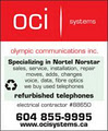 oci systems logo