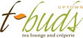 t-buds:Tea House and Creperie image 5