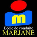 École de conduite Marjane (Métro Parc) logo