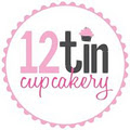 12 tin cupcakery image 5