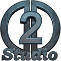 2D Studio logo