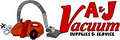 A & J Vacuum Supplies image 2