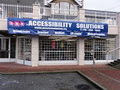 A1 Accessibility Solutions logo