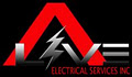 ALIVE ELECTRICAL SERVICE INC. logo