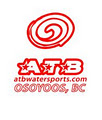 Above The Board Osoyoos logo