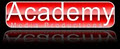 Academy Media Production logo
