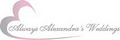 Always Alexandra's Weddings logo