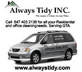 Always Tidy INC. image 2