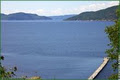 Attractions Boréales au quai de Petit Saguenay logo