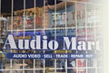 Audio Mart logo