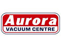Aurora Vacuum Centre logo