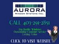 Aurora Window Systems Inc. image 3
