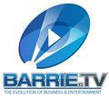 Barrie tv logo