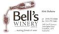 Bells Winery 2005 logo