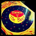 Bernie & The Boys Bistro logo