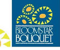 Bloomstar Bouquet logo