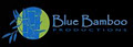 Blue Bamboo Productions logo