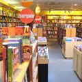 Book Warehouse Discount Book Stores logo