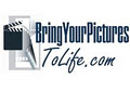 BringYourPicturesToLife.com logo