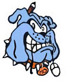 Bulldog Computer Rescue logo