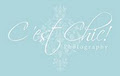 C'est Chic! Photography logo