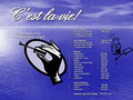C'est la vie! logo