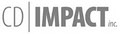 CD Impact inc. logo
