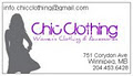 CHIC CLOTHING image 2