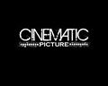 CINEMATIC PICTURE logo
